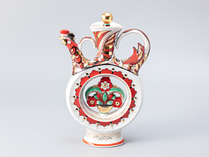 Графин со звуковым эффектом Куманец арт. 80.00796.00.1, 