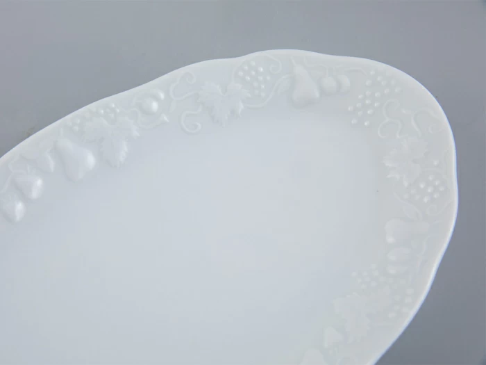 Блюдо овальное 230 мм Сalifornia арт. 96.11236.00.1, 