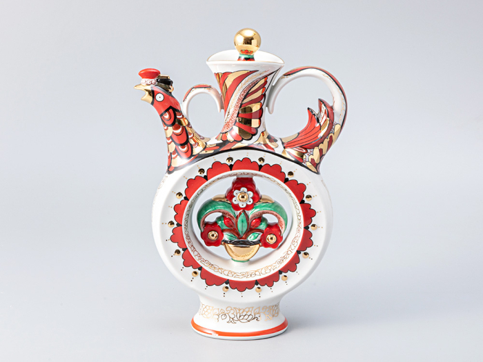 Графин со звуковым эффектом Куманец арт. 80.00796.00.1, 