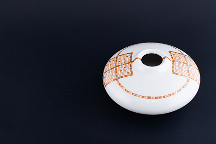 Ваза Сети на форме Магнолия арт 60.15907.00.1