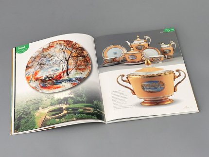 Каталог Фарфоровые пригороды Петербурга арт. 14.00860.05