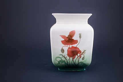 Ваза Маки на форме Восток малого размера, арт 80.36213.00.1