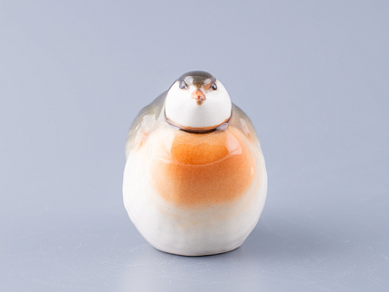 Скульптура Каменная куропатка № 1 арт. 82.01069.00.1