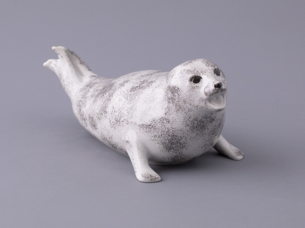 Скульптура форма Белек, рисунок Перламутр, арт 82.97494.00.1, 