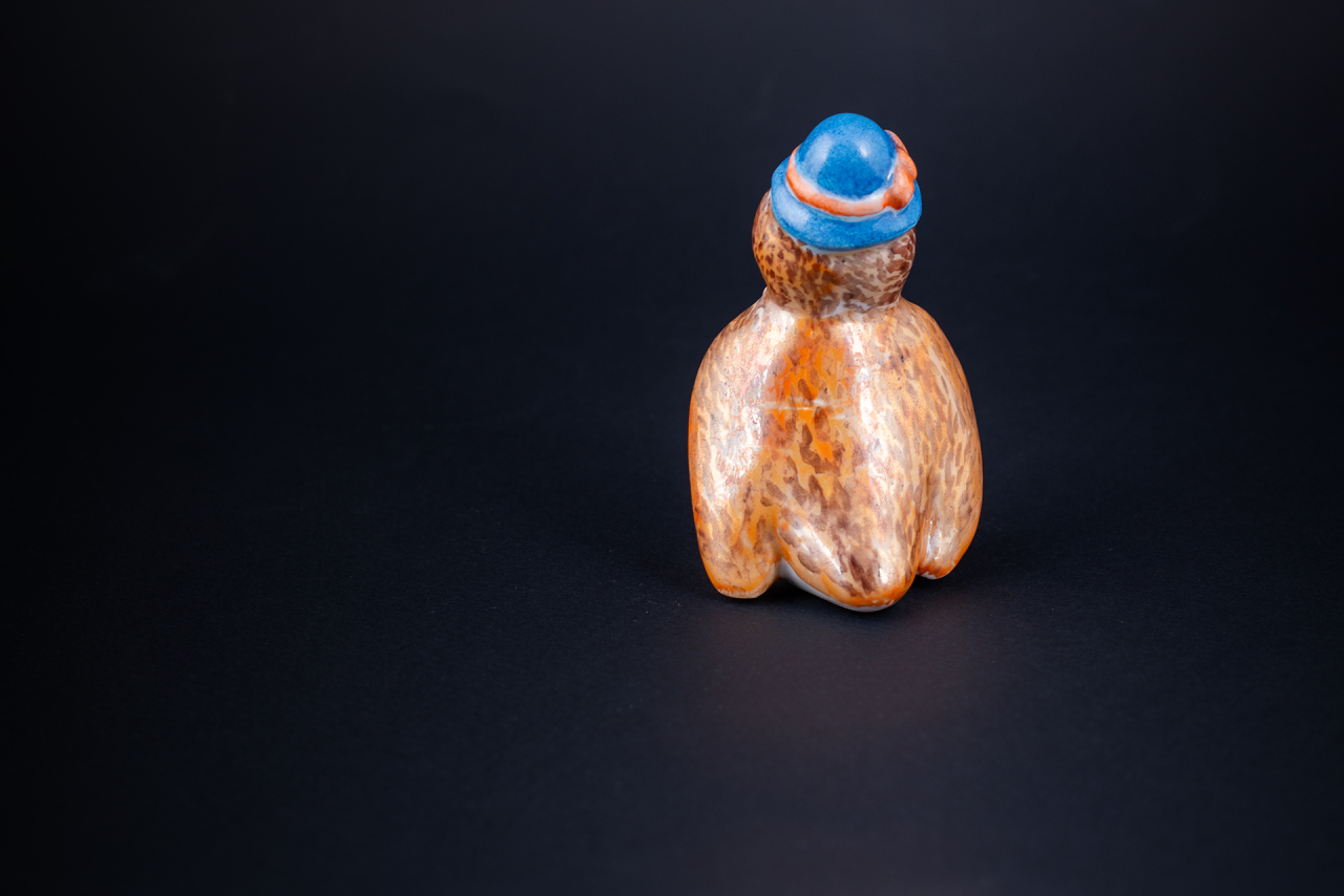 Скульптура авторская, Софа, арт 62.21624.00.1, 