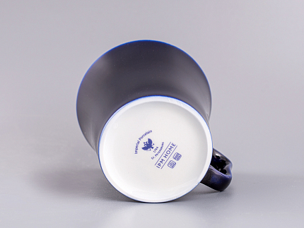 Бокал форма Ленинградский рисунок Найт , арт. 80.99829.00.1