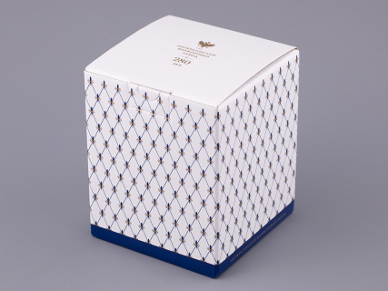 Кубик средний 130х160х130 мм арт. 14.70005.01, 