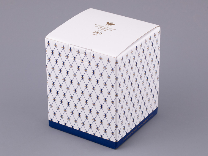 Кубик средний 130х160х130 мм арт. 14.70005.01, 