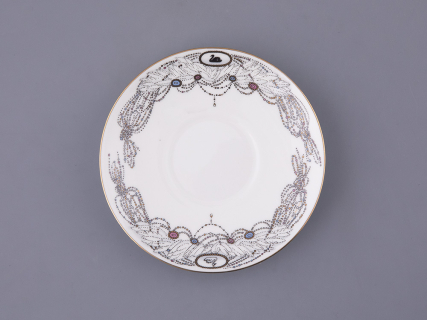 Трехпредметный комплект 165 мм форма Майская рисунок Балет Лебединое озеро арт. 81.17916.00.1, 