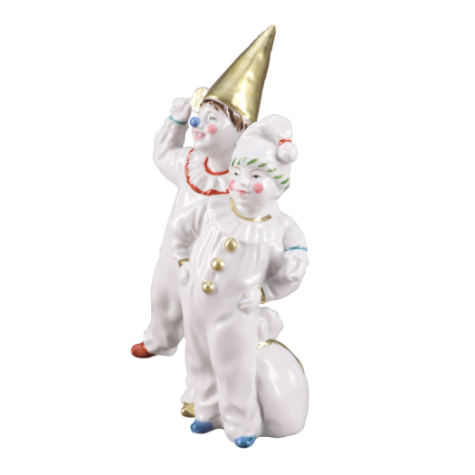 Скульптура форма Смех и радость арт. 82.35471.00.1, 