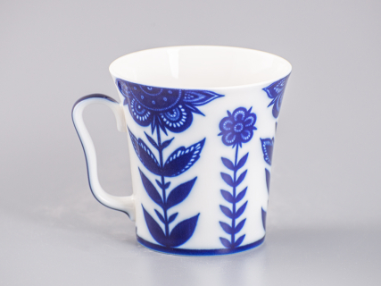 Бокал форма Ленинградский рисунок Флер , арт. 80.99833.00.1, 