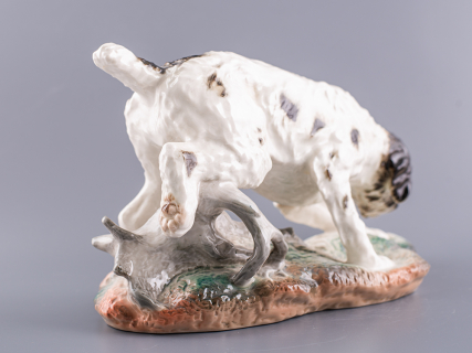 Скульптура Грифон немецкий арт. 82.04769.00.1, 