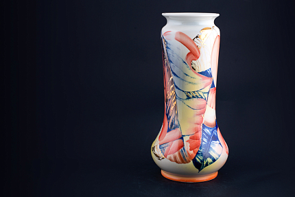 Ваза Альба, на форме Альфа, арт 60.15458.00.1