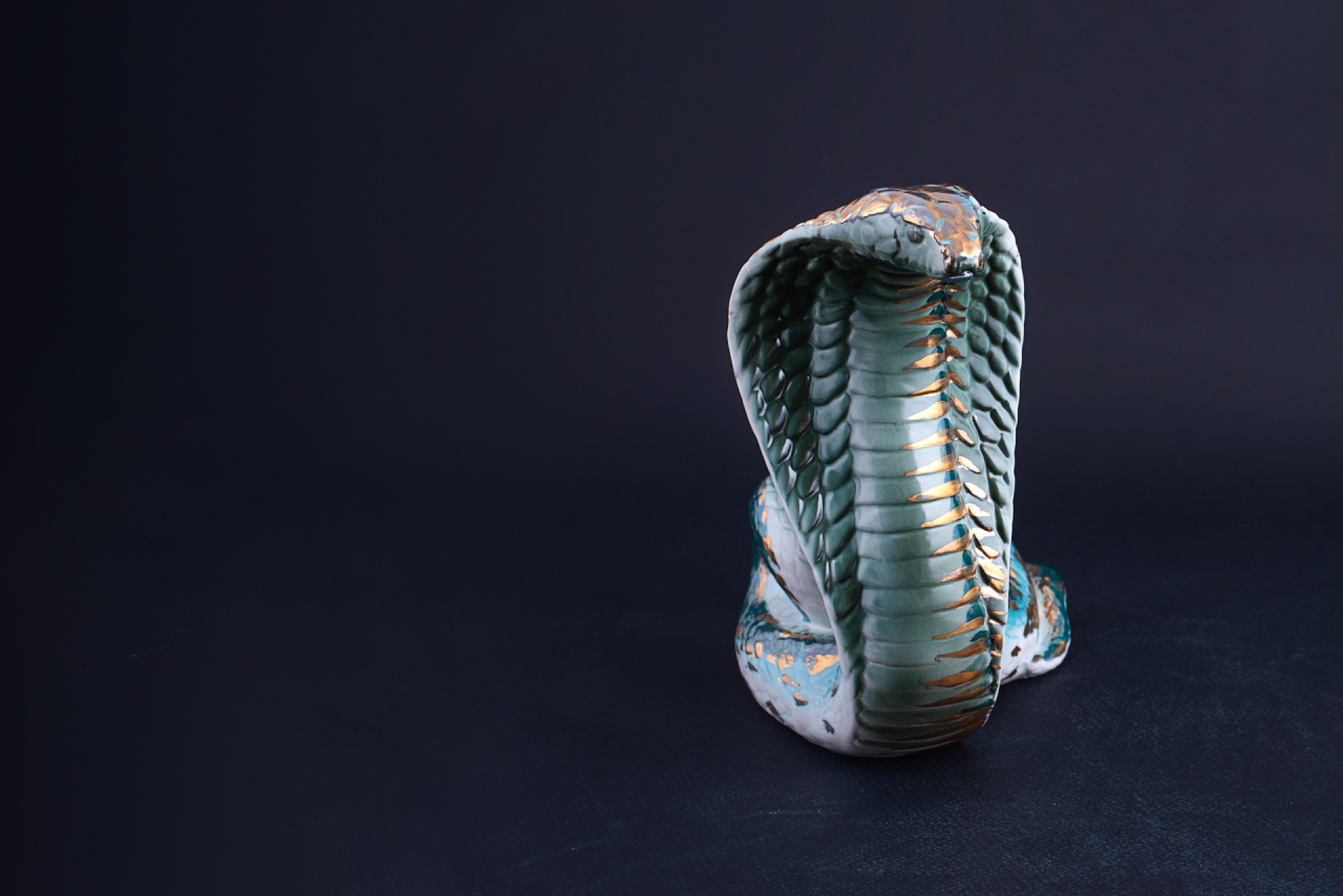 Кобра Свечение ночи, арт 62.16166.00.1, 