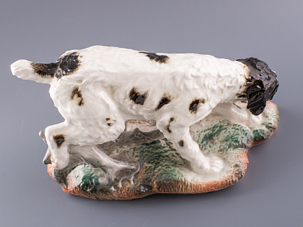 Скульптура Грифон немецкий арт. 82.04769.00.1