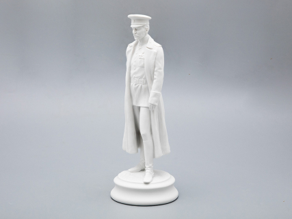 Подарочный набор Генерал Брусилов А.А. Белый арт. 81.31936.00.1, 