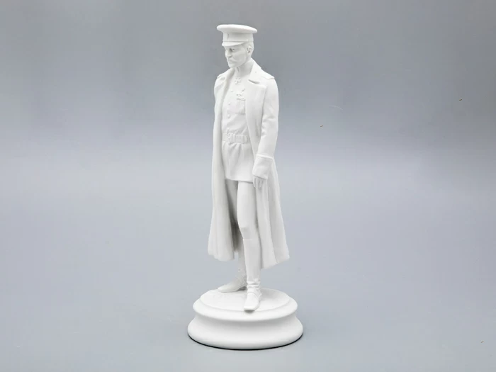 Подарочный набор Генерал Брусилов А.А. Белый арт. 81.31936.00.1, 