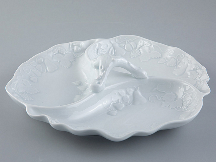 Менажница 3 отделения California арт 96.11425.00.1