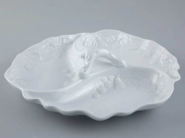 Менажница 3 отделения California арт 96.11425.00.1, 