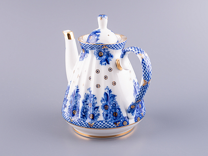 Чайник заварочный Лучистая Корзиночка 750 мл арт. 80.00656.00.1