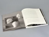 Книга Память Материала. Фарфор Сергея Русакова, арт 14.70013.05, 