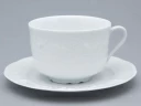 Чашка с блюдцем для завтрака 470 мл California арт. 96.11262.00.1, 