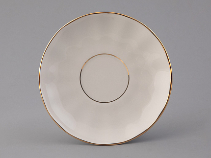 Чашка с блюдцем кофейная 140 ил.,  форма  Тюльпан, рисунок  Белоснежка арт. 81.13904.00.1