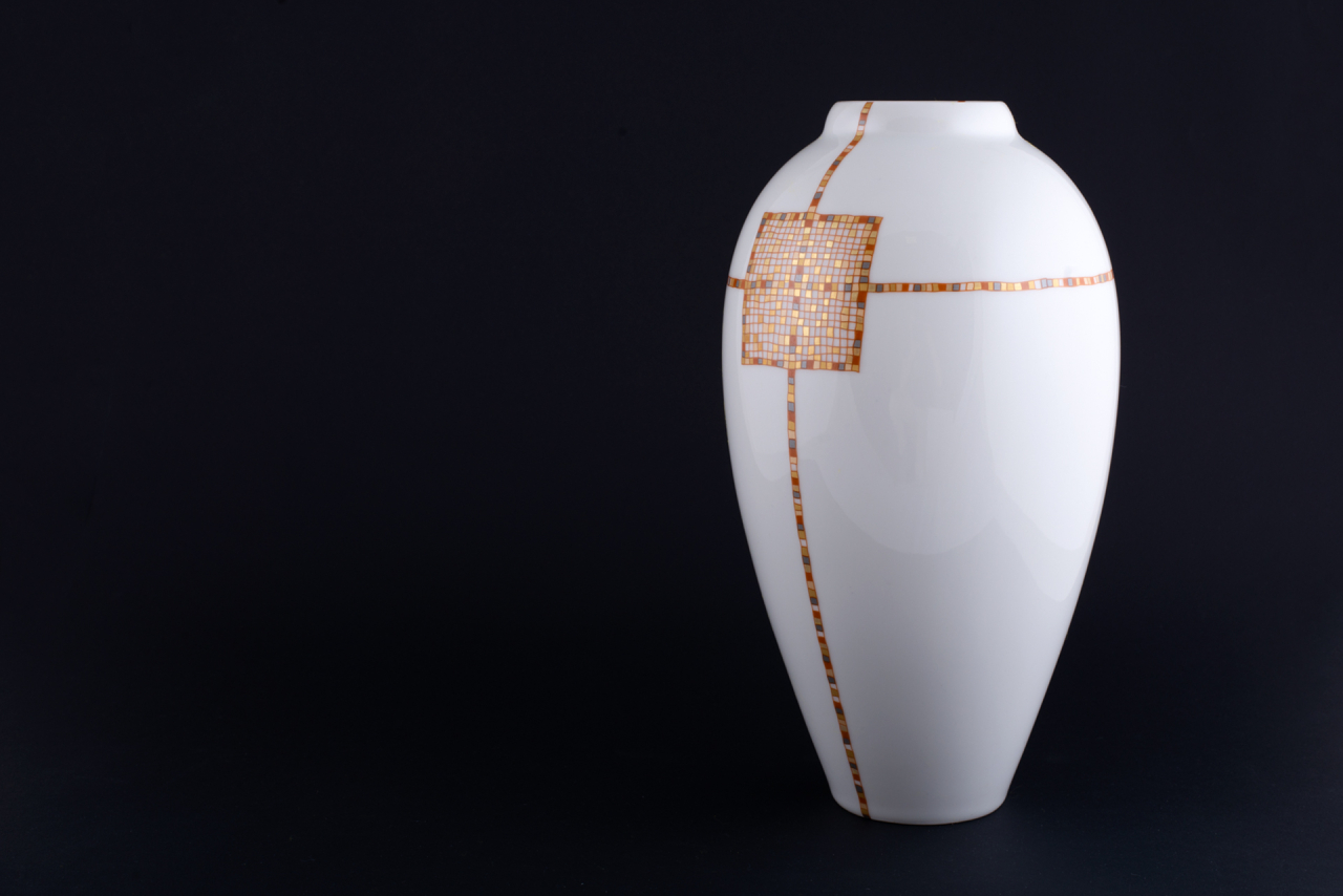 Ваза Сети на форме Лилия, арт. 60.14736.00.1, 