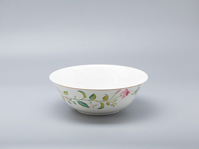 Сервиз столовый форма Премиум Рисунок Сад мечты, 6 персон 24 предмета арт. 81.30686.00.1