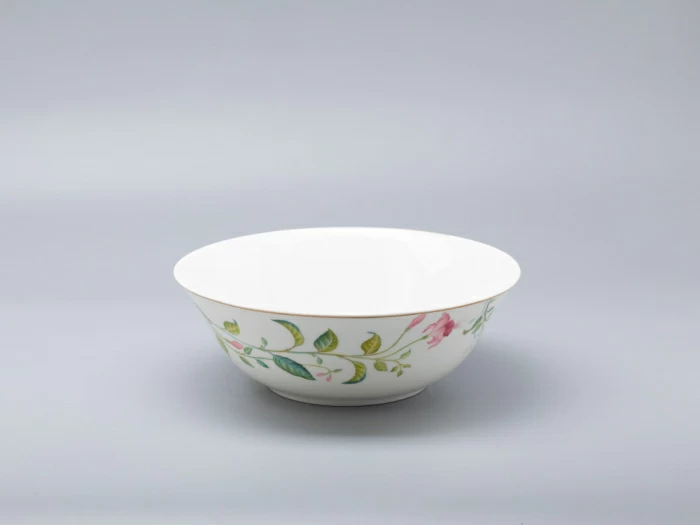 Сервиз столовый форма Премиум Рисунок Сад мечты, 6 персон 24 предмета арт. 81.30686.00.1, 