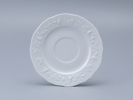 Чашка с блюдцем для бульона, форма California, арт 96.11248.00.1