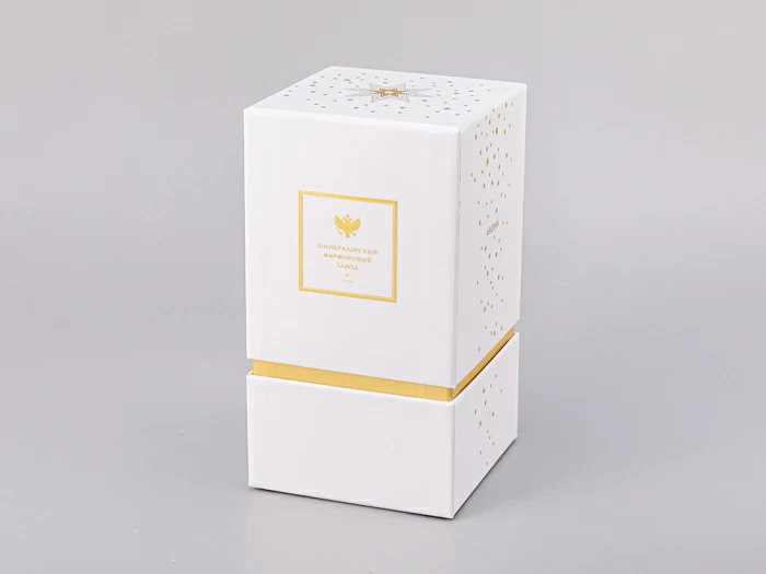 Подарочный Набор Свеча ароматическая, рисунок Скарлетт 2 аромат  Ваниль Пачули арт. 81.32055.00.1, 