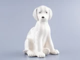 Скульптура Щенок арт. 82.00995.00.1, 