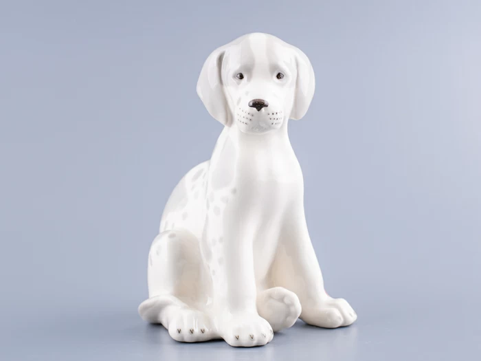 Скульптура Щенок арт. 82.00995.00.1, 