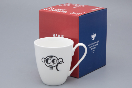 Бокал форма Вариации рисунок СерьГа в подарочной упаковке арт. 81.31658.00.1, 