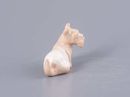 Скульптура Шотландка арт. 82.01027.00.1, 