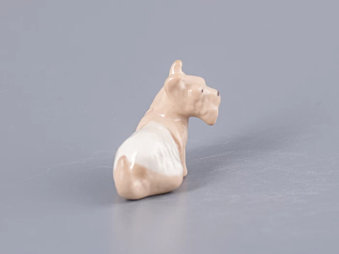 Скульптура Шотландка арт. 82.01027.00.1, 