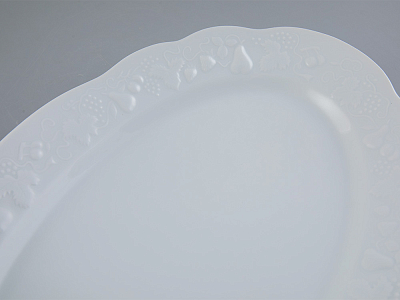 Блюдо овальное 400 мм Сalifornia арт. 96.11242.00.1