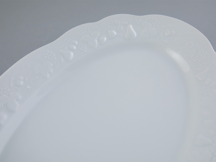 Блюдо овальное 400 мм Сalifornia арт. 96.11242.00.1, 