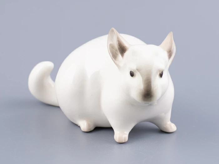 Скульптура Шиншилла малая арт. 82.71068.00.1, 