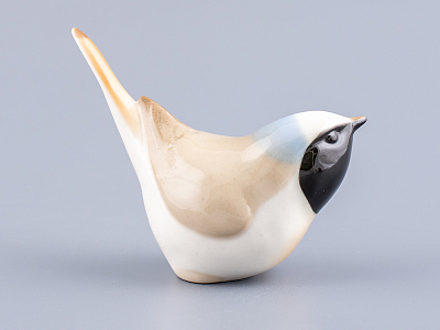 Скульптура Горихвостка арт. 82.01052.00.1