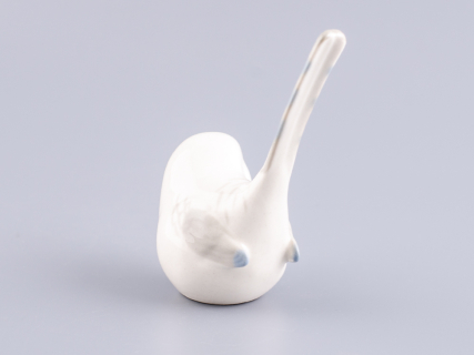 Скульптура Длиннохвостая синица арт. 82.01051.00.1, 