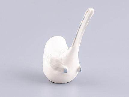 Скульптура Длиннохвостая синица арт. 82.01051.00.1