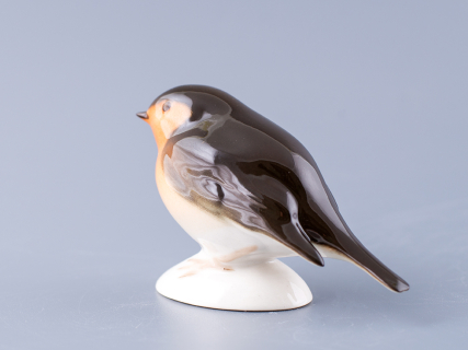 Скульптура Малиновка большой размер арт. 82.01066.00.1, 