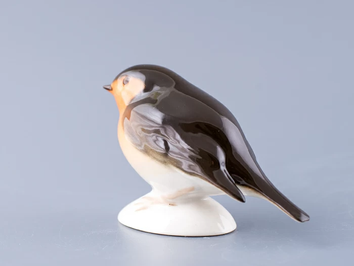 Скульптура Малиновка большой размер арт. 82.01066.00.1, 