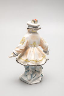 Скульптура Снегурочка арт. 82.39405.00.1, 