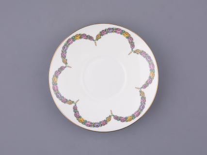 Трехпредметный комплект 165 мл форма Майская рисунок Балет Спящая красавица, арт. 81.28736.00.1, 