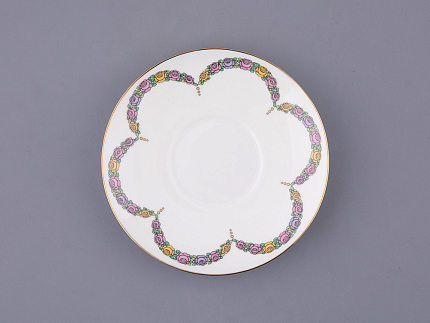 Трехпредметный комплект 165 мл форма Майская рисунок Балет Спящая красавица, арт. 81.28736.00.1