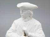 Скульптура Фузилер, в подарочной упаковке, рисунок Белый бисквит, арт 81.31938.00.1, 