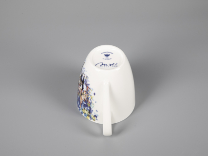 Бокал 450 мл. форма Вариации рисунок Танго на Красной площади 1 арт. 80.39848.00.1, 